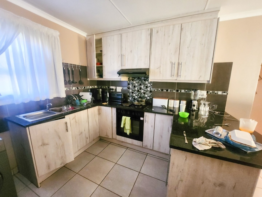 3 Bedroom Property for Sale in Ellaton North West